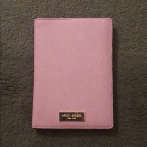 Henri Bendel Passport Holder